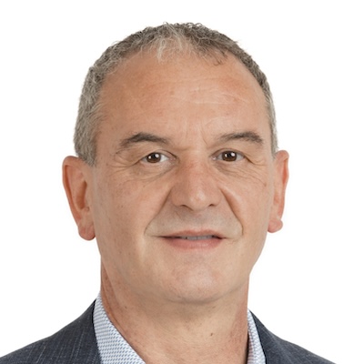 Michele Ferronato